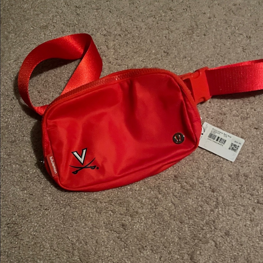 Lululemon Athletica Belt Bag
